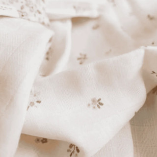 Little Dutch pelena 2/1, 70x70cm