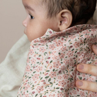 Little Dutch prekrivač, 120x120cm