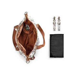 Elodie Detail torba za mame, 41x36x16cm