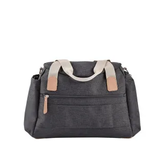 Béaba torba Sydney, Dark grey