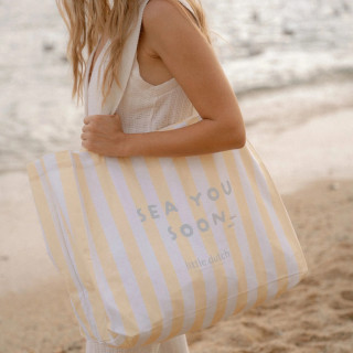 Little Dutch torba za plažu Beach