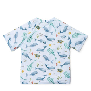 Little Dutch majicaza kupanje Ocean