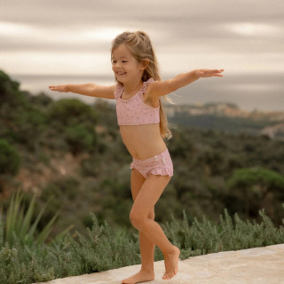 Little Dutch kupaći Flowers, 74-104