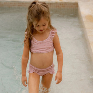 Little Dutch kupaći Flowers, 74-104