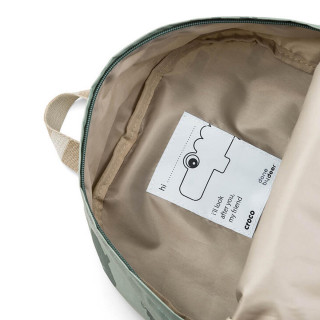 Done By Deer ranac, 29x16x31cm