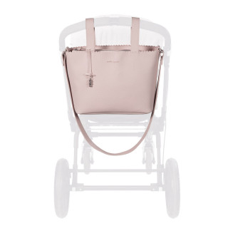 Pasito a Pasito torba Icon Rose