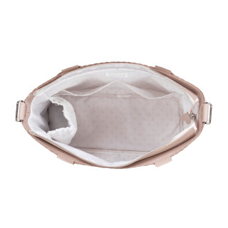 Pasito a Pasito torba Icon Rose