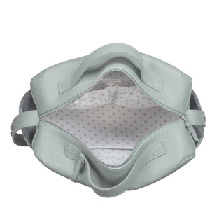 Pasito a Pasito torba Icon Green