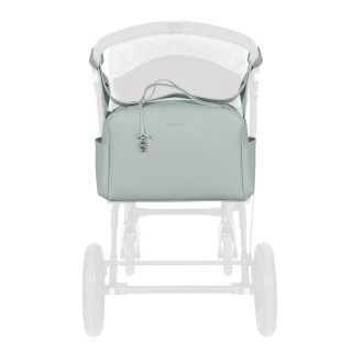 Pasito a Pasito torba Icon Green