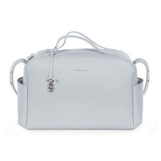 Pasito a Pasito torba Icon Sky