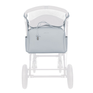 Pasito a Pasito torba Icon Sky