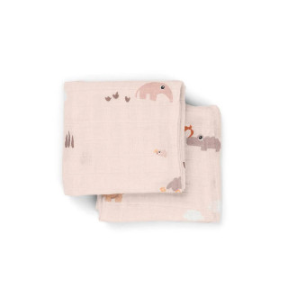 Done By Deer pelena 2/1, 65x65cm