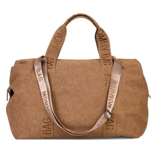 Childhome torba za mame Mommy bag, Hazelnut
