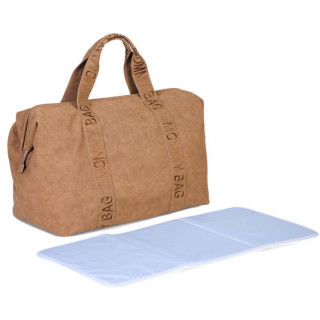 Childhome torba za mame Mommy bag, Hazelnut