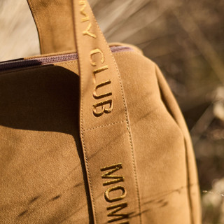 Childhome torba za mame Mommy bag nursery bag, Hazelnut