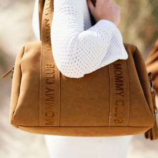 Childhome torba za mame Mommy bag nursery bag, Hazelnut
