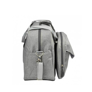 Béaba torba Geneva, Grey