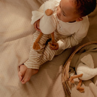 Little Dutch plišana igračka,25cm