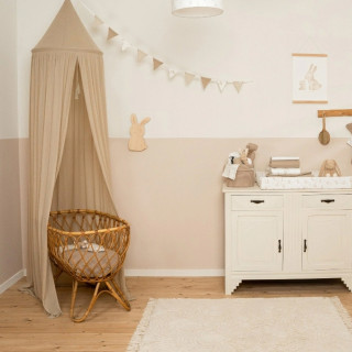 Little Dutch prekrivač, 70x100cm