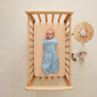 Ergopouch vreća za spavanje Cocoon 1TOG 3-6m