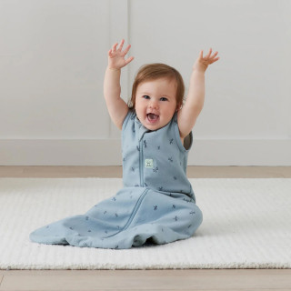 Ergopouch vreća za spavanje Jersey bag 1TOG 3-12m