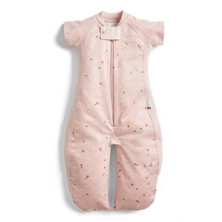 Ergopouch vreća za spavanje Sleep suit 1TOG 8-24m