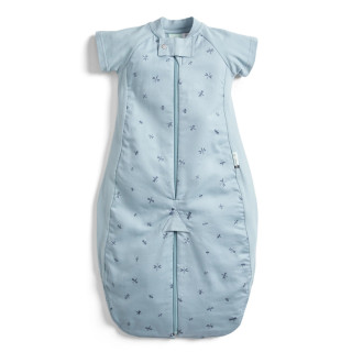 Ergopouch vreća za spavanje Sleep suit 1TOG 8-24m