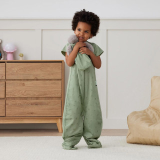 Ergopouch vreća za spavanje Sleep suit 1TOG 8-24m