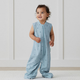 Ergopouch vreća za spavanje Sleep suit 1TOG 2-4g