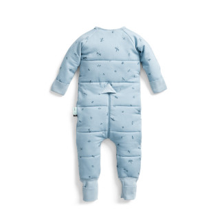 Ergopouch vreća za spavanje Sleep onesies 2.5TOG 4-5g