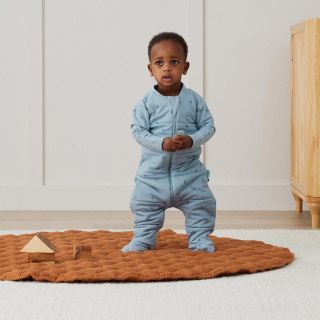 Ergopouch vreća za spavanje Sleep onesies 2.5TOG 4-5g