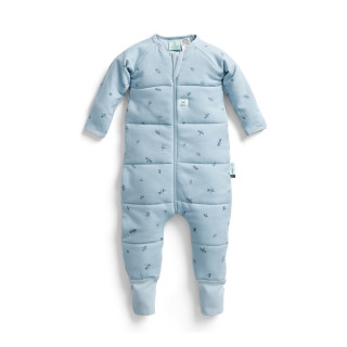 Ergopouch vreća za spavanje Sleep onesies 2.5TOG 4-5g