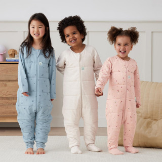 Ergopouch vreća za spavanje Sleep onesies 2.5TOG 4-5g