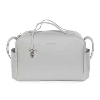 Pasito a Pasito torba Icon Smoke, 37x25x15cm