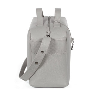 Pasito a Pasito torba Icon Smoke, 37x25x15cm