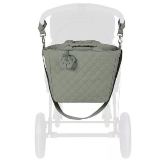 Pasito a Pasito torba Paddington, 43x29x11cm