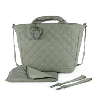 Pasito a Pasito torba Paddington, 43x29x11cm