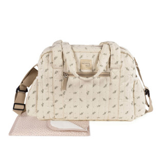 Pasito a Pasito torba WalkingMum, 41x31x13cm