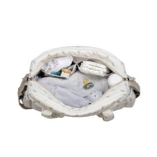 Pasito a Pasito torba WalkingMum, 41x31x13cm