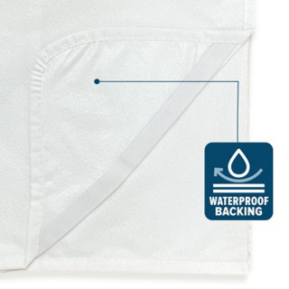 BBO vodootporna navlaka za dušek, 60x120cm