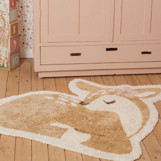 Little Dutch tepih, 103 x 110cm
