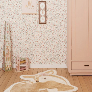 Little Dutch tepih, 103 x 110cm