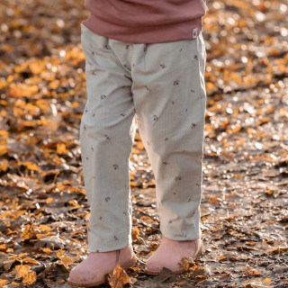 Little Dutch pantalone, 80-104