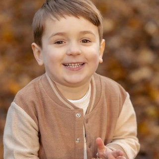 Little Dutch duks jakna, 86-104