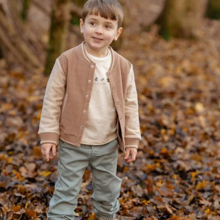 Little Dutch duks jakna, 86-104