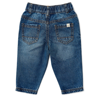 Little Dutch farmerke, 80-104