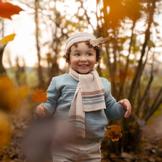 Little Dutch kapa, 92/104