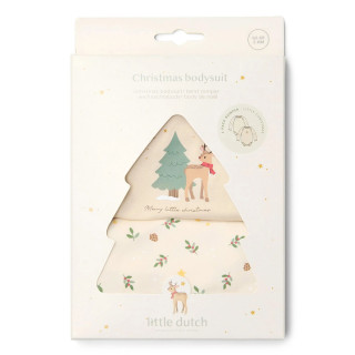 Little Dutch bodi 2/1, 62-80