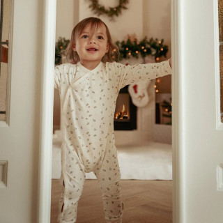 Little Dutch zeka, 62-80