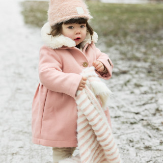 Elodie Details prekrivač, 100x75cm